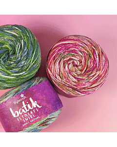 Stylecraft Batik Elements Swirl DK Yarn