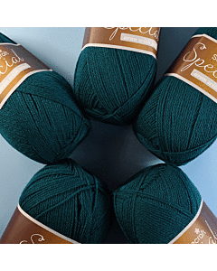 Stylecraft Special Aran with Wool Value Pack - 5 x 400g Balls