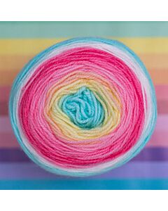 Sunflower Yarns Spectrum DK