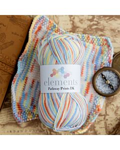 Elements Pathway Prints