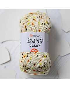 YarnArt Baby Color