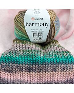 YarnArt Harmony