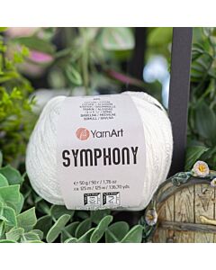 YarnArt Symphony