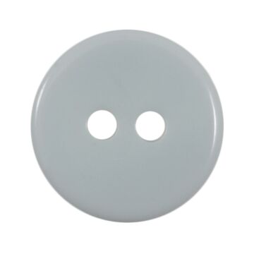 Milward Carded Buttons Pearl Sky Blue 13mm Pack of 5