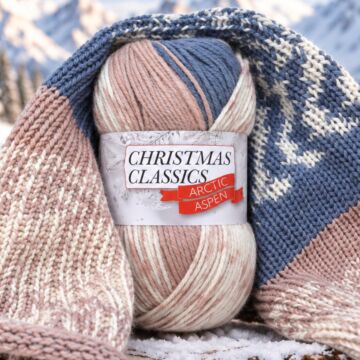Christmas Classics Arctic Aspen