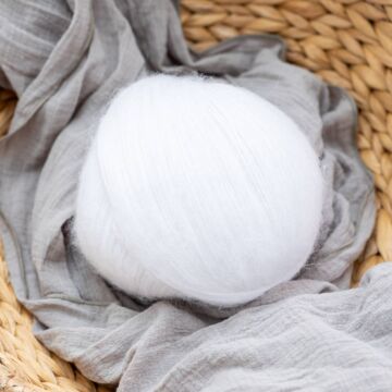 Papatya Angora - 1000