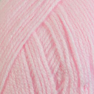 James C Brett Supersoft Baby DK BB6 Pink 100g