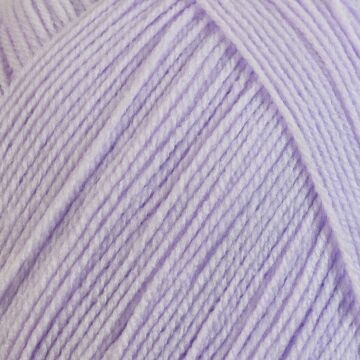 James C Brett Baby DK BB3 Lilac 400g