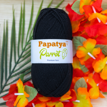 Papatya Parrot