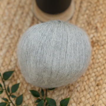 Papatya Angora - 2120