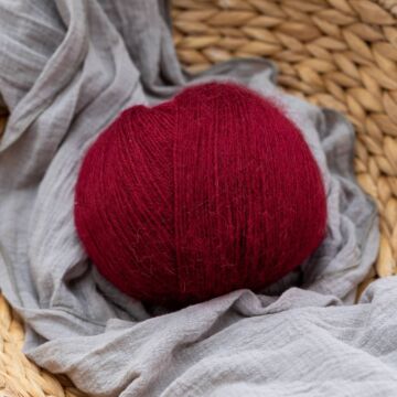 Papatya Angora - 3250