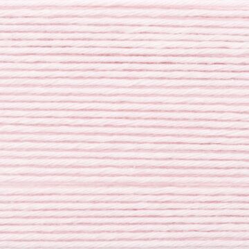 Rico Baby Cotton Soft DK 052 Light Pink 50g