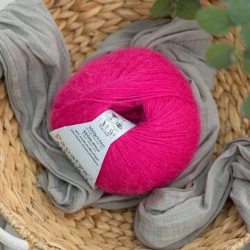 Papatya Angora - 4060