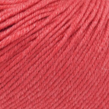 Sirdar Cashmere Merino Silk DK 404 Riding Red 50g