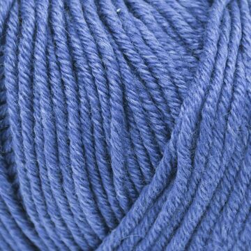 Sirdar Cashmere Merino Silk DK 418 Orient Blue 50g