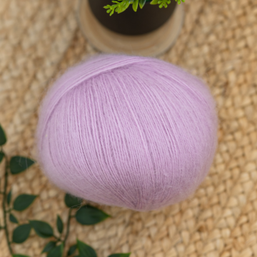 Papatya Angora - 5410