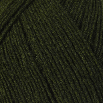 Hayfield Soft Twist DK 258 Olive 100g