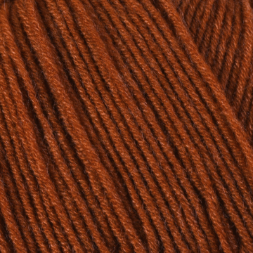 Hayfield Soft Twist DK 267 Copper 100g