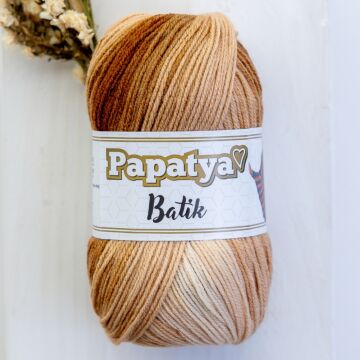 Papatya Batik - 554-02