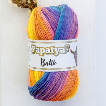 Papatya Batik - 554-13