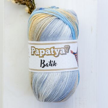 Papatya Batik - 554-18