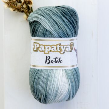 Papatya Batik - 554-24