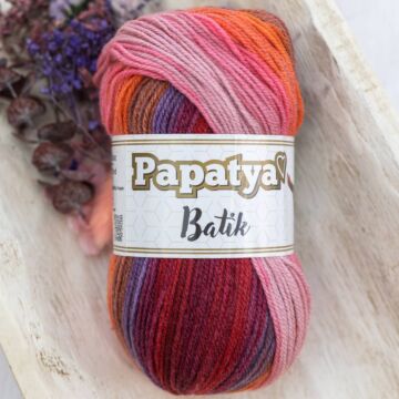 Papatya Batik - 554-26