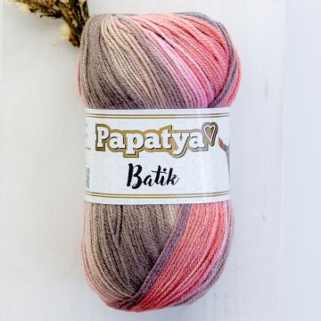 Papatya Batik - 554-27