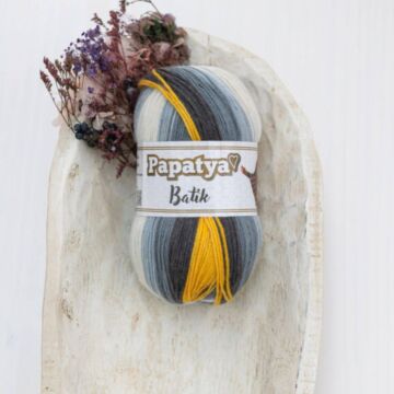 Papatya Batik - 554-45