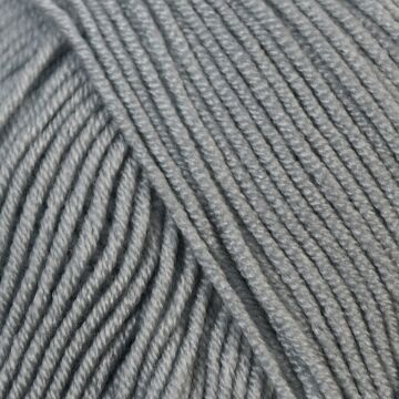 WoolBox Imagine Lullaby Baby Anti Pilling DK 104 Dolphin Grey 100g