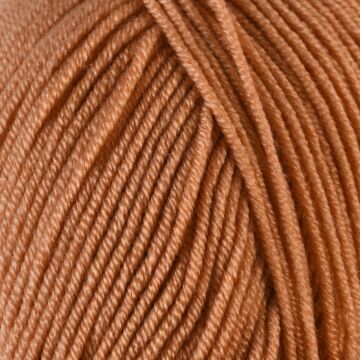 WoolBox Imagine Classic Anti Pilling DK 204 Autumn Brown 100g