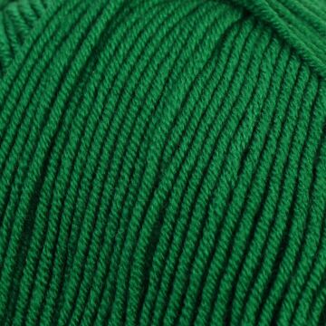 WoolBox Imagine Classic Anti Pilling DK Yarn 211 Emerald Green 100g