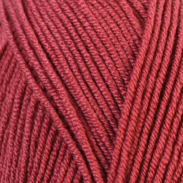 WoolBox Imagine Classic Anti Pilling DK Yarn 215 Rhubarb Pink 100g