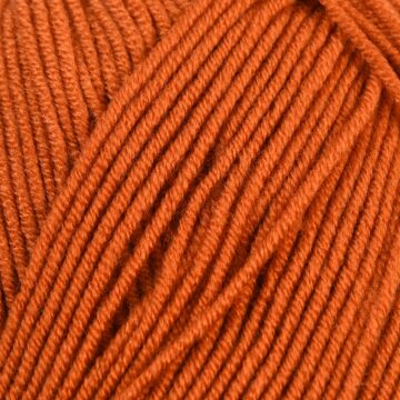 WoolBox Imagine Classic Anti Pilling DK Yarn 218 Sunset Orange 100g