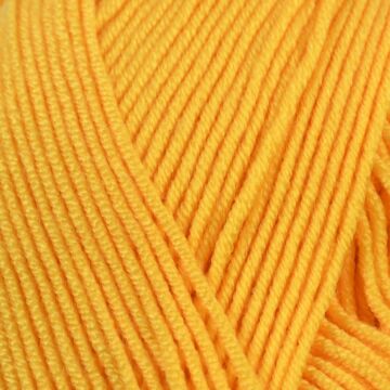 WoolBox Imagine Classic Anti Pilling DK 220 Sunflower Yellow 100g