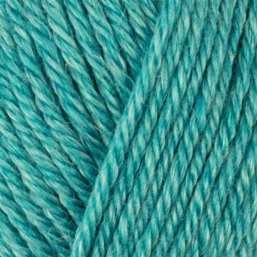 West Yorkshire Spinners Elements DK Yarn Caribbean Sea 1141 50g