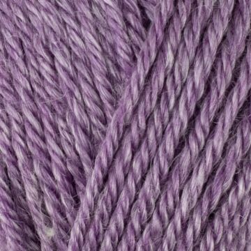 West Yorkshire Spinners Elements DK Yarn French Lavender 1144 50g