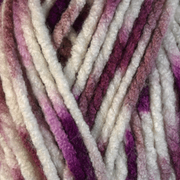 Stylecraft Colour Code XL Super Chunky Yarn Plums 5317 100g