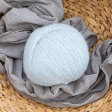 Papatya Angora - 5820