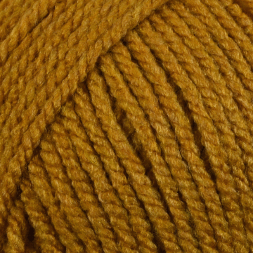 WoolBox Chunky Yarn 515 Mustard 