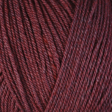 Woolcraft Aran with Wool Yarn Thistle 824 400g