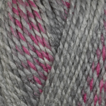 Woolcraft Pebble Chunky Yarn Nomad 8026 200g
