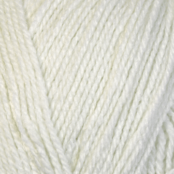 Scheepjes Scrumptious DK Yarn Buttercream 302 100g
