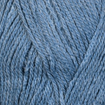 Scheepjes Scrumptious DK Yarn Raspberry Rock Candy 335 100g