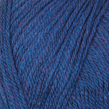 Scheepjes Scrumptious DK Yarn Concord Grape Pie 356 100g