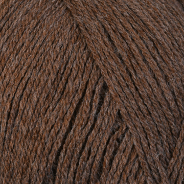 Scheepjes Scrumptious DK Yarn Gingerbread Pudding 363 100g