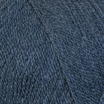 Scheepjes Scrumptious DK Yarn Coconut Blueberry Muffins 378 100g