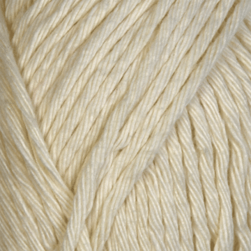 Scheepjes Cahlista Aran Yarn Old Lace 130 50g