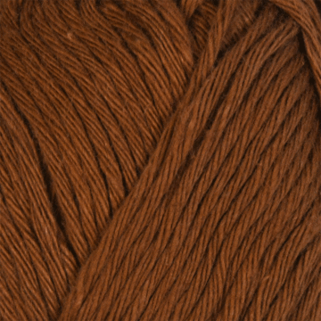 Scheepjes Cahlista Aran Yarn Root Beer 157 50g
