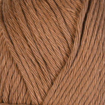 Scheepjes Cahlista Aran Yarn Caramel 506 50g
